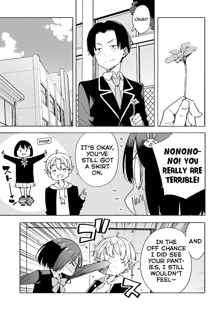 Kono Bijutsubu ni wa Mondai ga Aru! Chapter 56 page 19 - Chapter 56