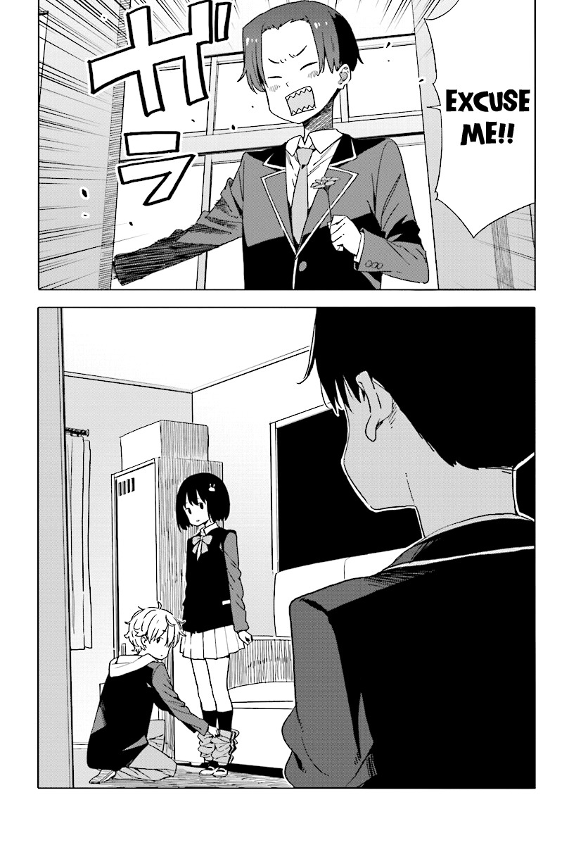 Kono Bijutsubu ni wa Mondai ga Aru! Chapter 56 page 24 - Chapter 56