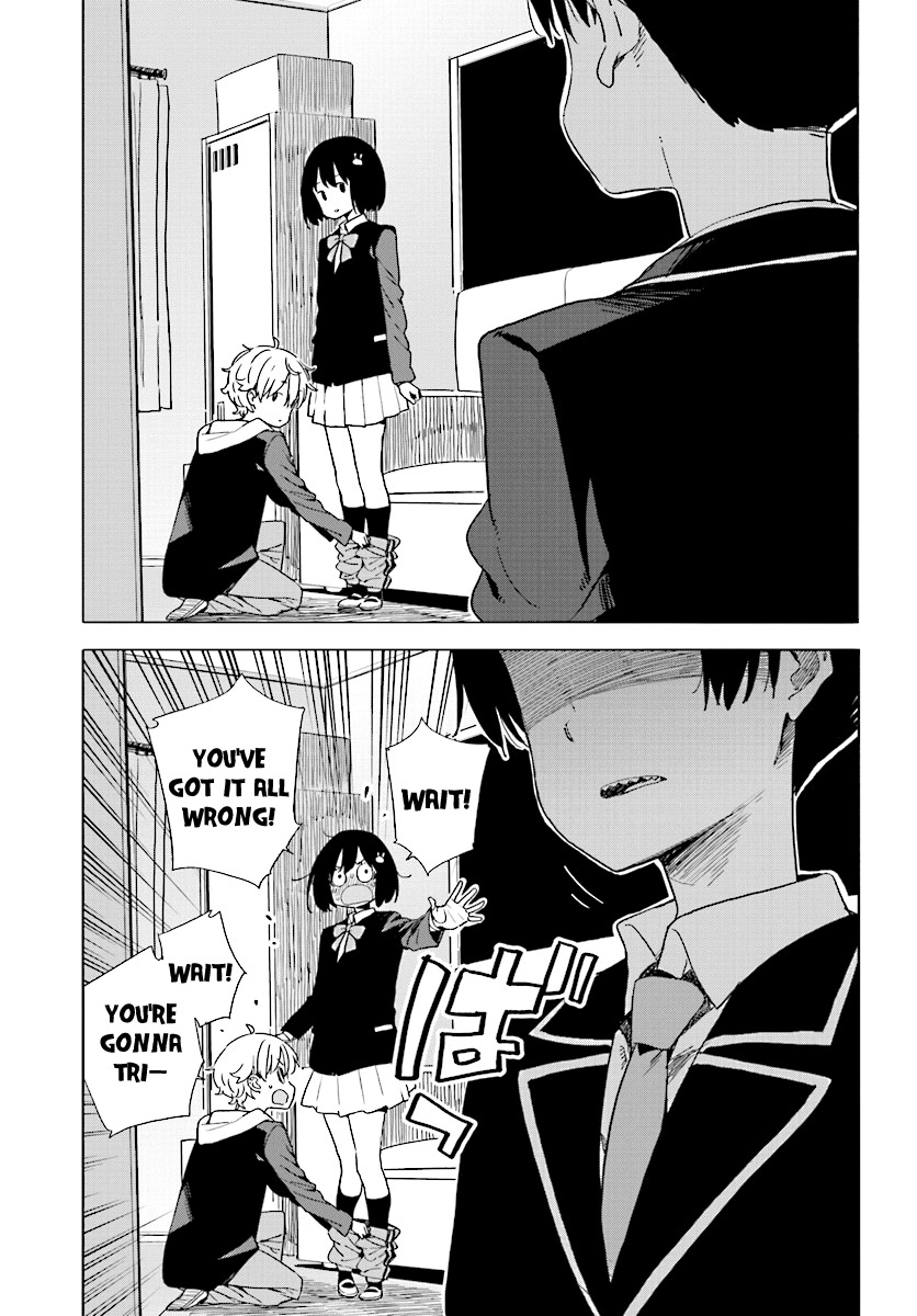 Kono Bijutsubu ni wa Mondai ga Aru! Chapter 56 page 25 - Chapter 56