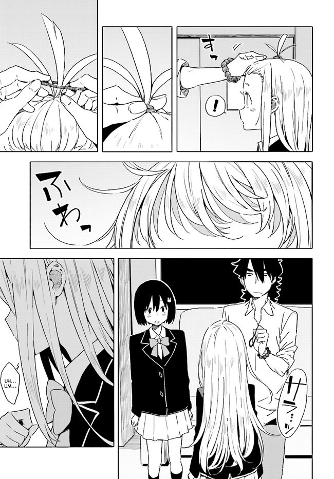 Kono Bijutsubu ni wa Mondai ga Aru! Chapter 57 page 13 - Chapter 57