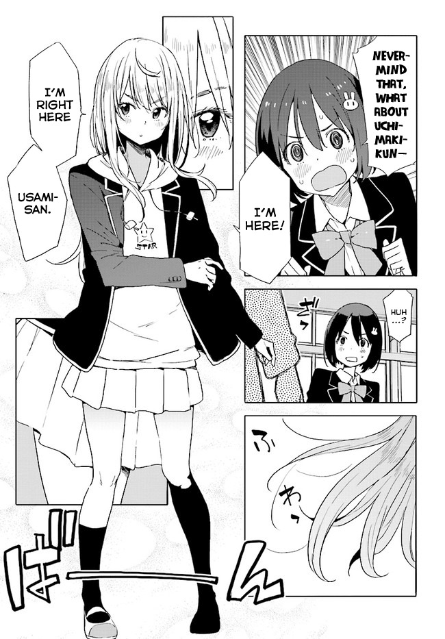 Kono Bijutsubu ni wa Mondai ga Aru! Chapter 57 page 27 - Chapter 57