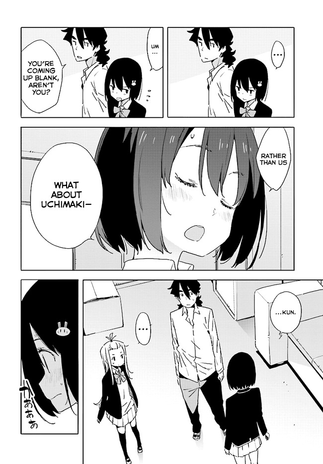 Kono Bijutsubu ni wa Mondai ga Aru! Chapter 58 page 10 - Chapter 58