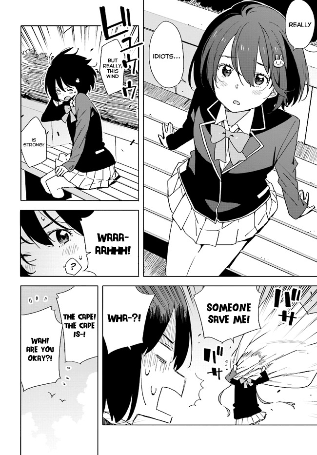 Kono Bijutsubu ni wa Mondai ga Aru! Chapter 58 page 12 - Chapter 58