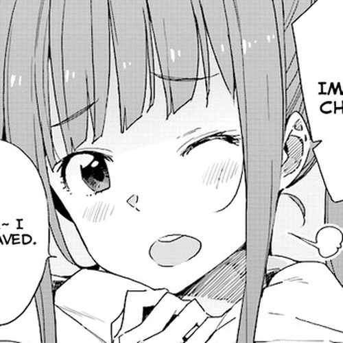 Kono Bijutsubu ni wa Mondai ga Aru! Chapter 58 cover