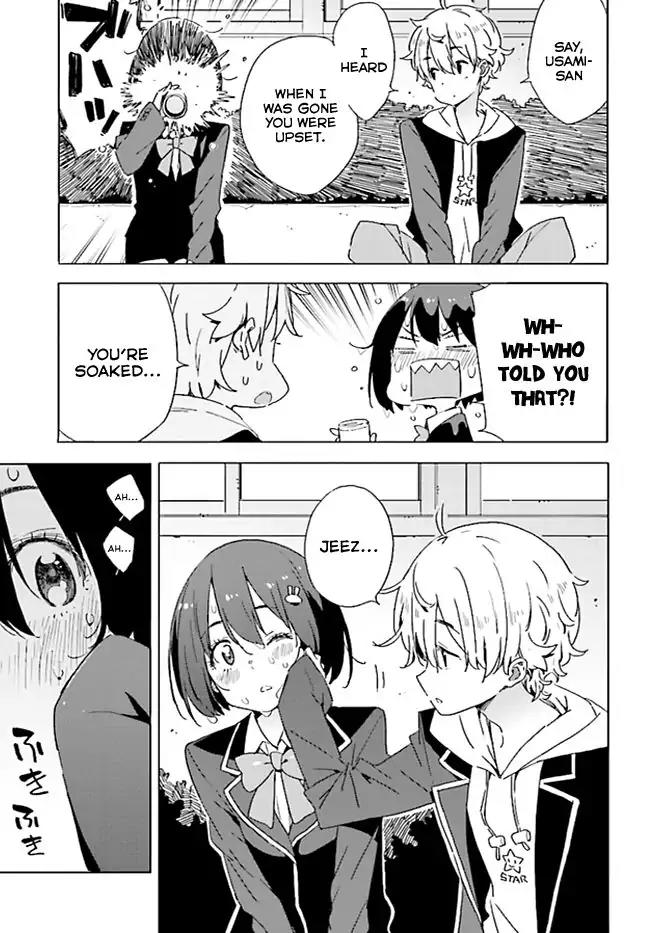 Kono Bijutsubu ni wa Mondai ga Aru! Chapter 59 page 19 - Chapter 59