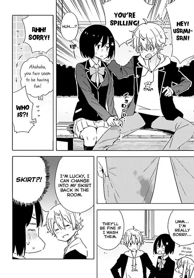 Kono Bijutsubu ni wa Mondai ga Aru! Chapter 59 page 20 - Chapter 59