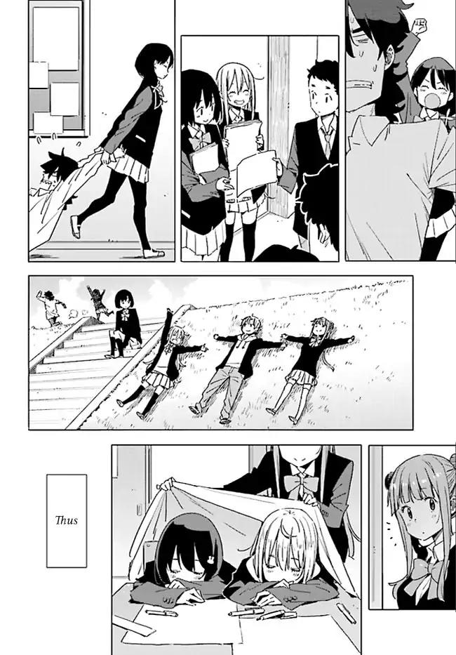 Kono Bijutsubu ni wa Mondai ga Aru! Chapter 59 page 24 - Chapter 59