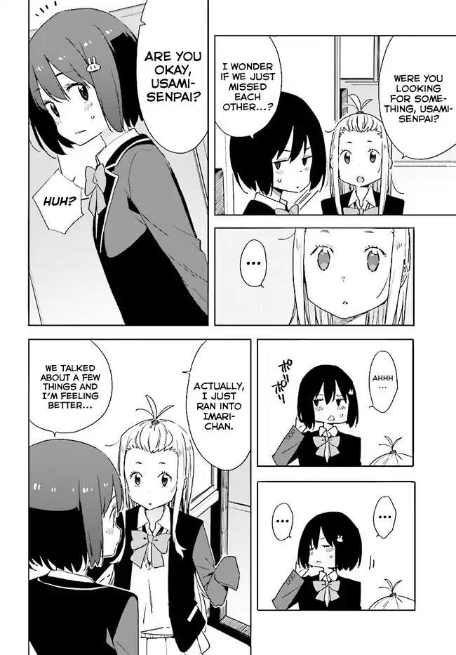Kono Bijutsubu ni wa Mondai ga Aru! Chapter 59 page 4 - Chapter 59