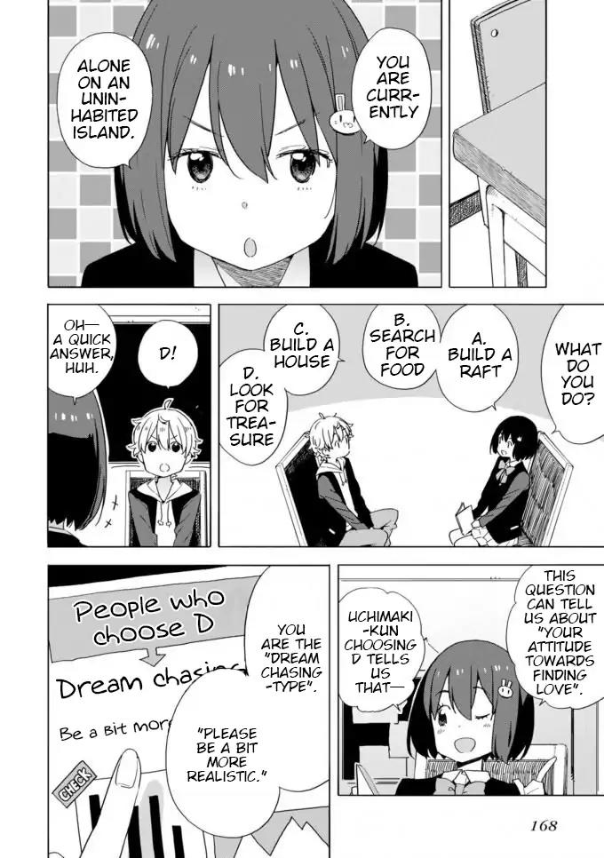 Kono Bijutsubu ni wa Mondai ga Aru! Chapter 60 page 14 - Chapter 60