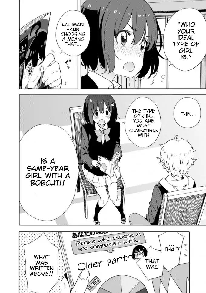 Kono Bijutsubu ni wa Mondai ga Aru! Chapter 60 page 16 - Chapter 60