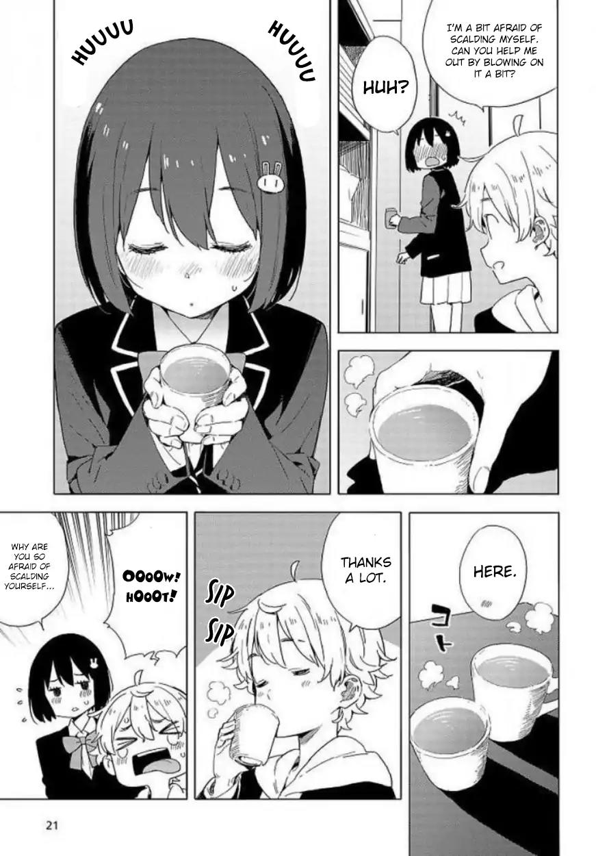 Kono Bijutsubu ni wa Mondai ga Aru! Chapter 62 page 14 - Chapter 62