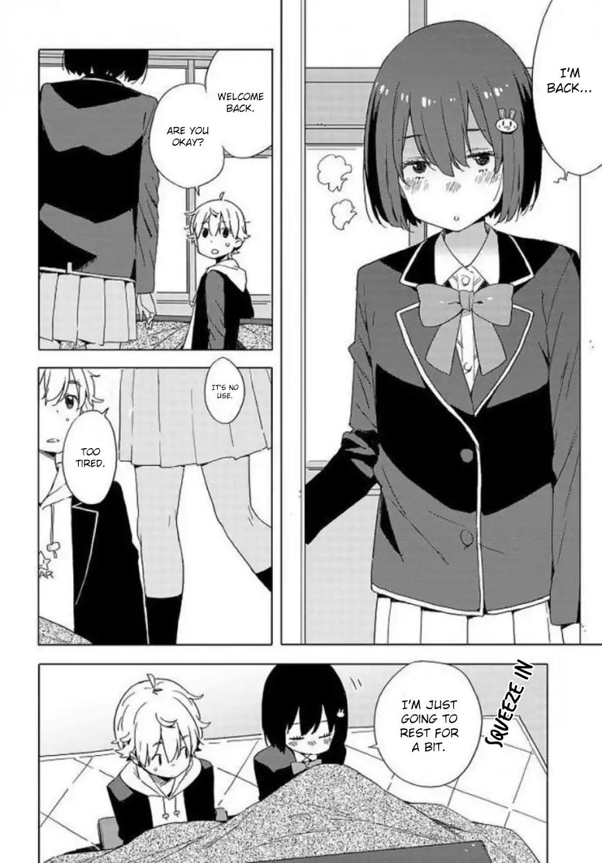 Kono Bijutsubu ni wa Mondai ga Aru! Chapter 62 page 23 - Chapter 62