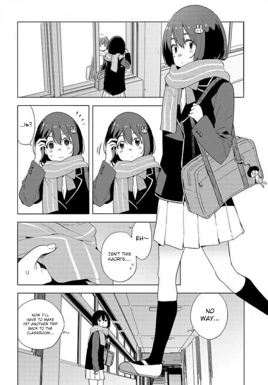 Kono Bijutsubu ni wa Mondai ga Aru! Chapter 62 page 5 - Chapter 62