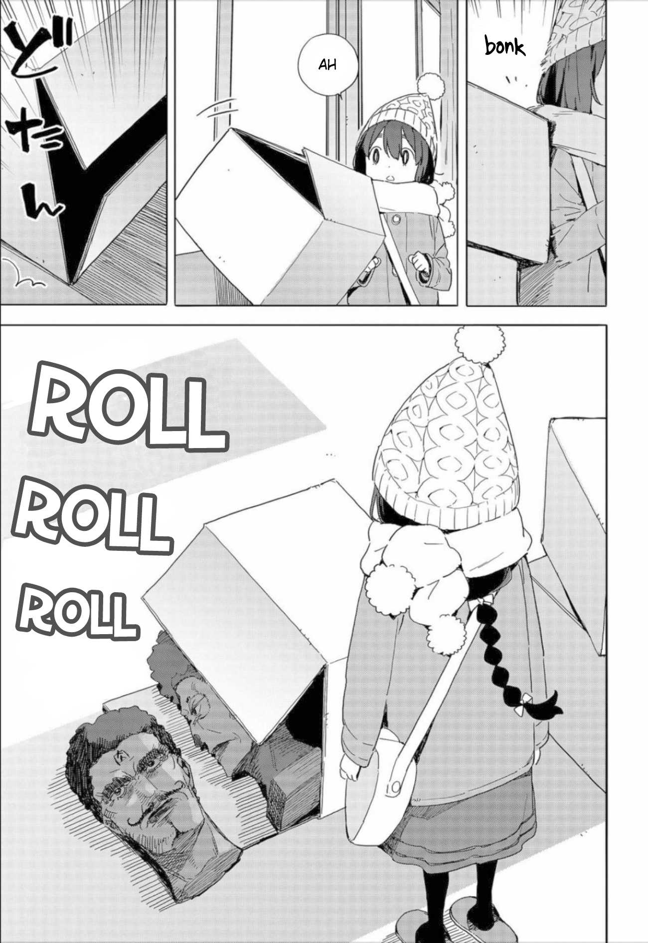 Kono Bijutsubu ni wa Mondai ga Aru! Chapter 63 page 11 - Chapter 63