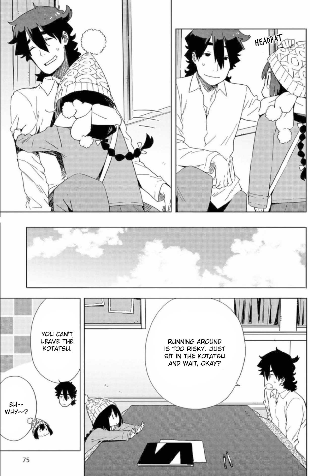 Kono Bijutsubu ni wa Mondai ga Aru! Chapter 63 page 13 - Chapter 63