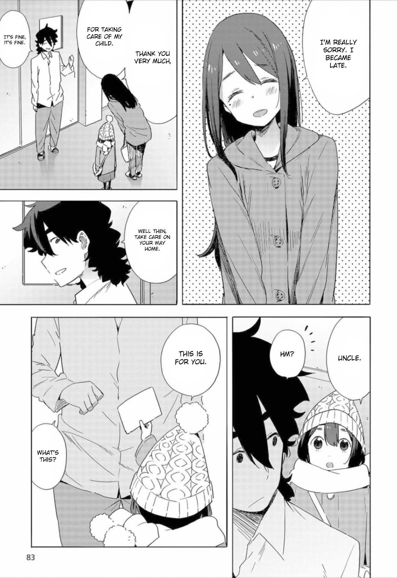 Kono Bijutsubu ni wa Mondai ga Aru! Chapter 63 page 21 - Chapter 63