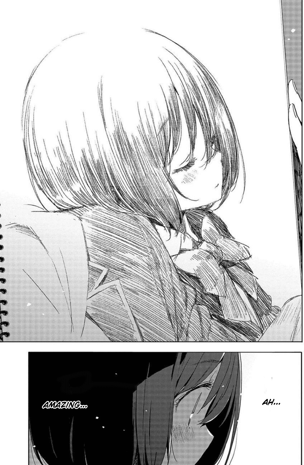 Kono Bijutsubu ni wa Mondai ga Aru! Chapter 64 page 27 - Chapter 64