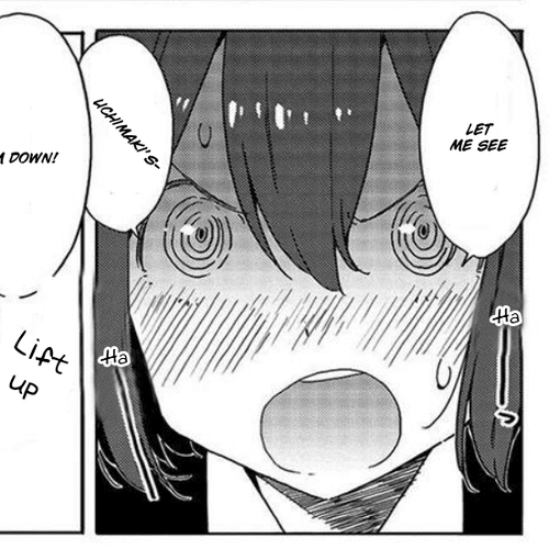 Kono Bijutsubu ni wa Mondai ga Aru! Chapter 64 cover