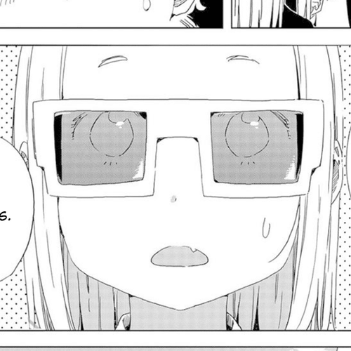 Kono Bijutsubu ni wa Mondai ga Aru! Chapter 65 cover