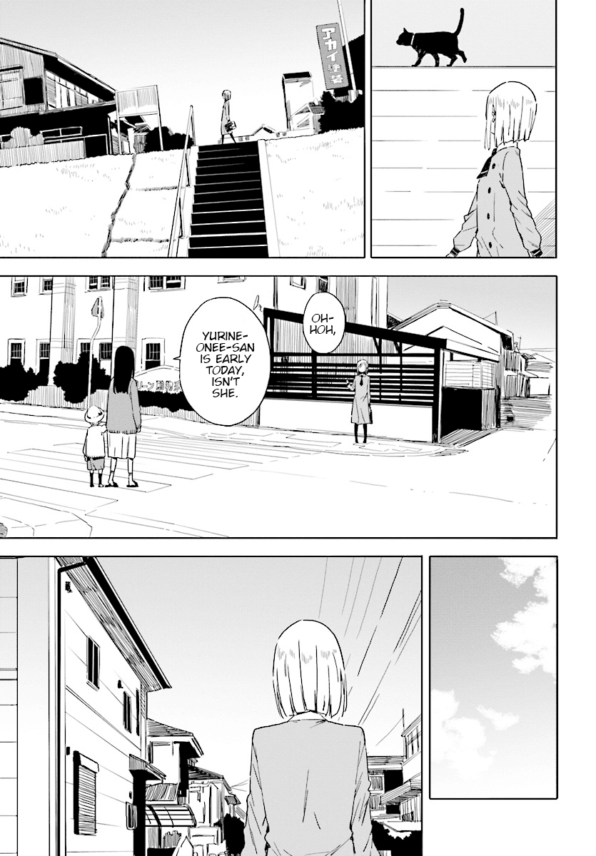Kono Bijutsubu ni wa Mondai ga Aru! Chapter 66 page 11 - Chapter 66