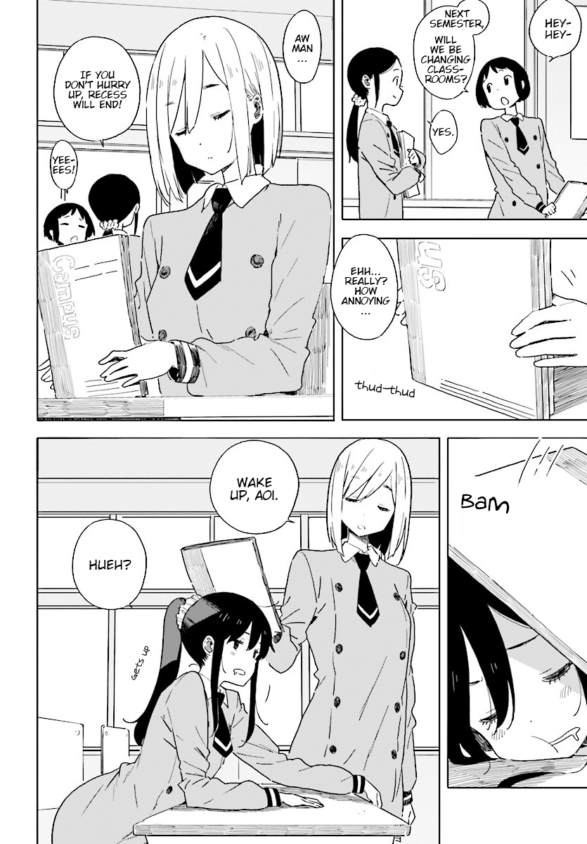 Kono Bijutsubu ni wa Mondai ga Aru! Chapter 66 page 2 - Chapter 66