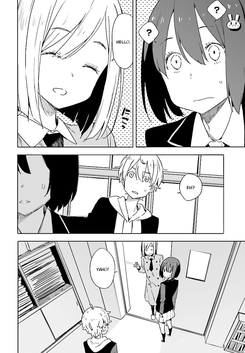 Kono Bijutsubu ni wa Mondai ga Aru! Chapter 67 page 10 - Chapter 67