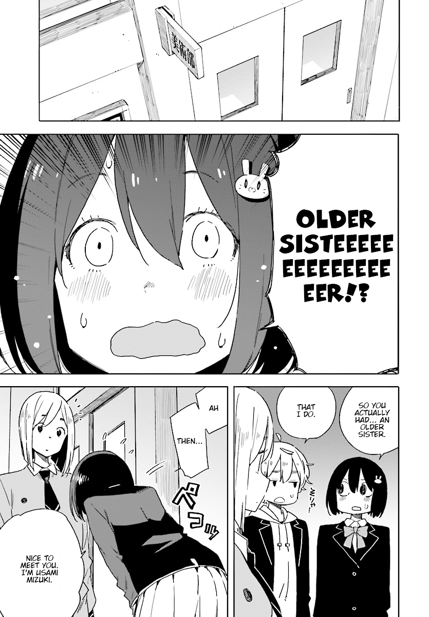 Kono Bijutsubu ni wa Mondai ga Aru! Chapter 67 page 11 - Chapter 67
