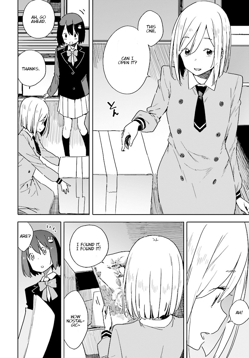 Kono Bijutsubu ni wa Mondai ga Aru! Chapter 67 page 18 - Chapter 67