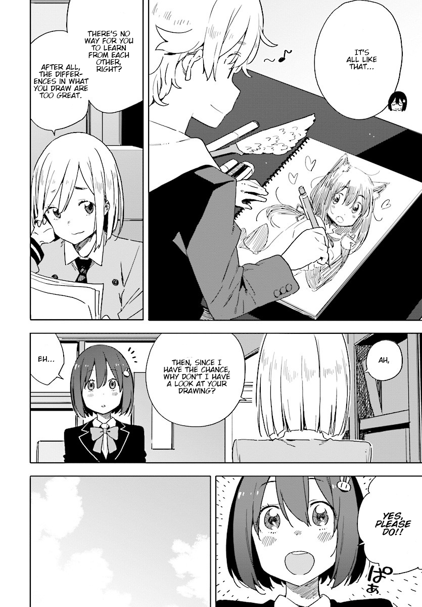Kono Bijutsubu ni wa Mondai ga Aru! Chapter 67 page 20 - Chapter 67