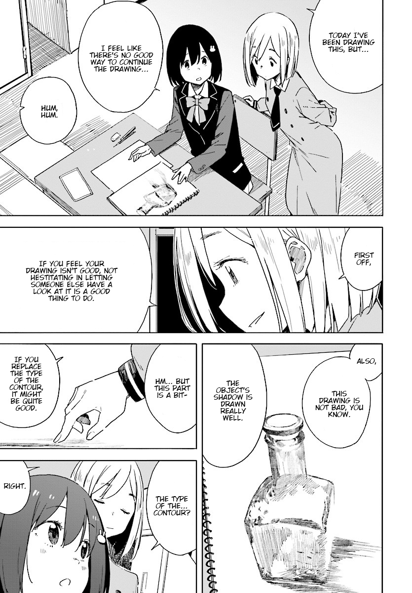 Kono Bijutsubu ni wa Mondai ga Aru! Chapter 67 page 21 - Chapter 67