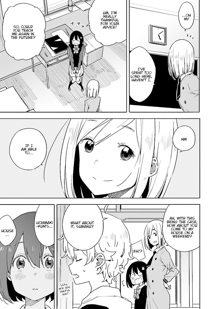 Kono Bijutsubu ni wa Mondai ga Aru! Chapter 67 page 23 - Chapter 67