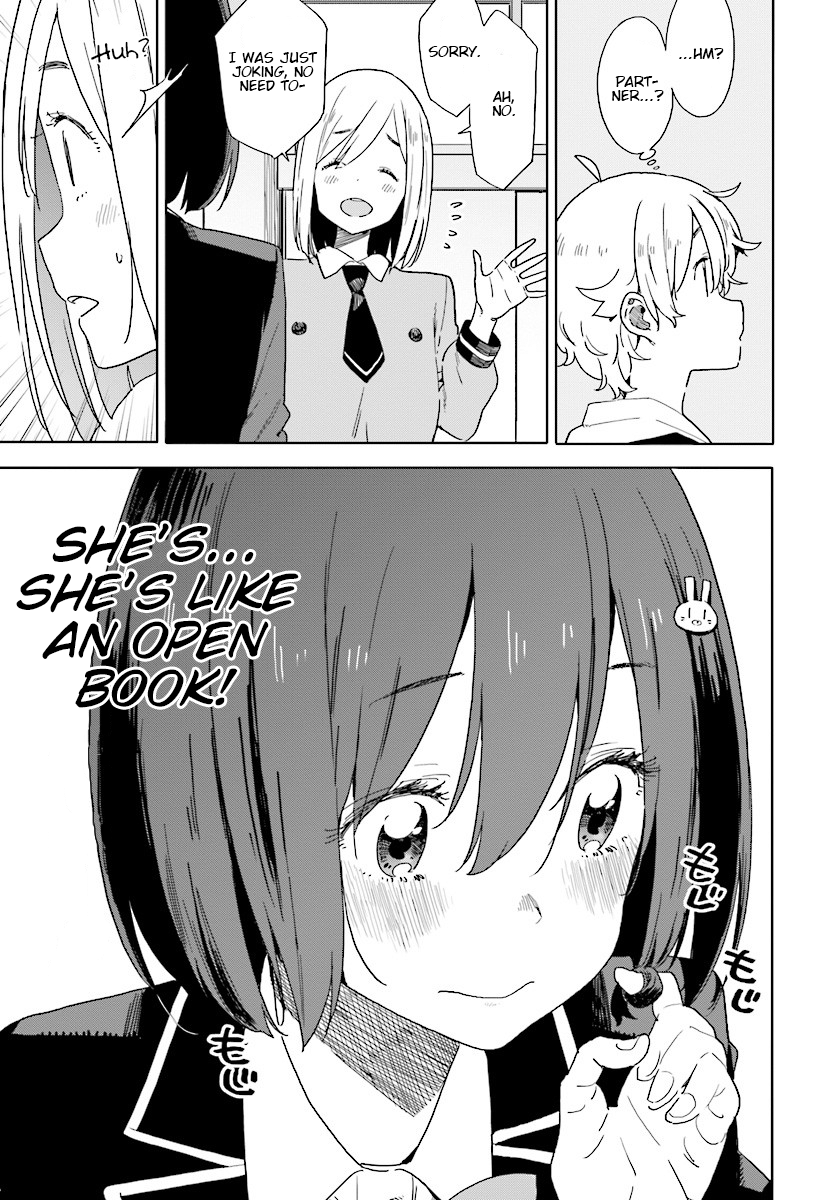 Kono Bijutsubu ni wa Mondai ga Aru! Chapter 67 page 25 - Chapter 67