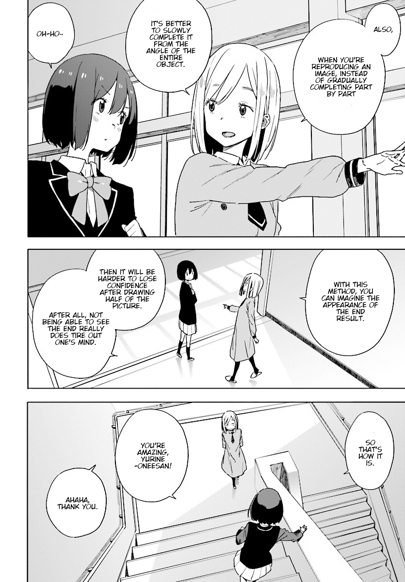 Kono Bijutsubu ni wa Mondai ga Aru! Chapter 67 page 28 - Chapter 67