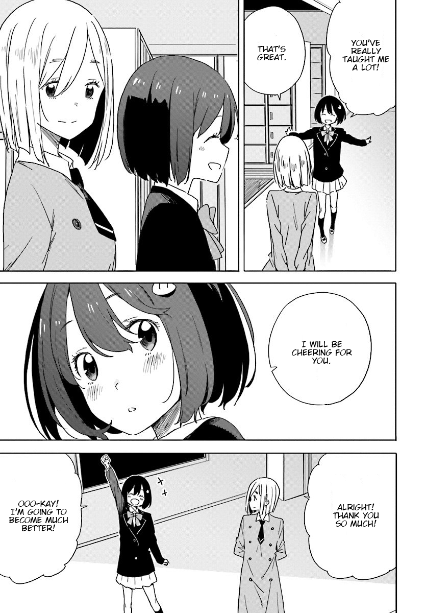 Kono Bijutsubu ni wa Mondai ga Aru! Chapter 67 page 29 - Chapter 67