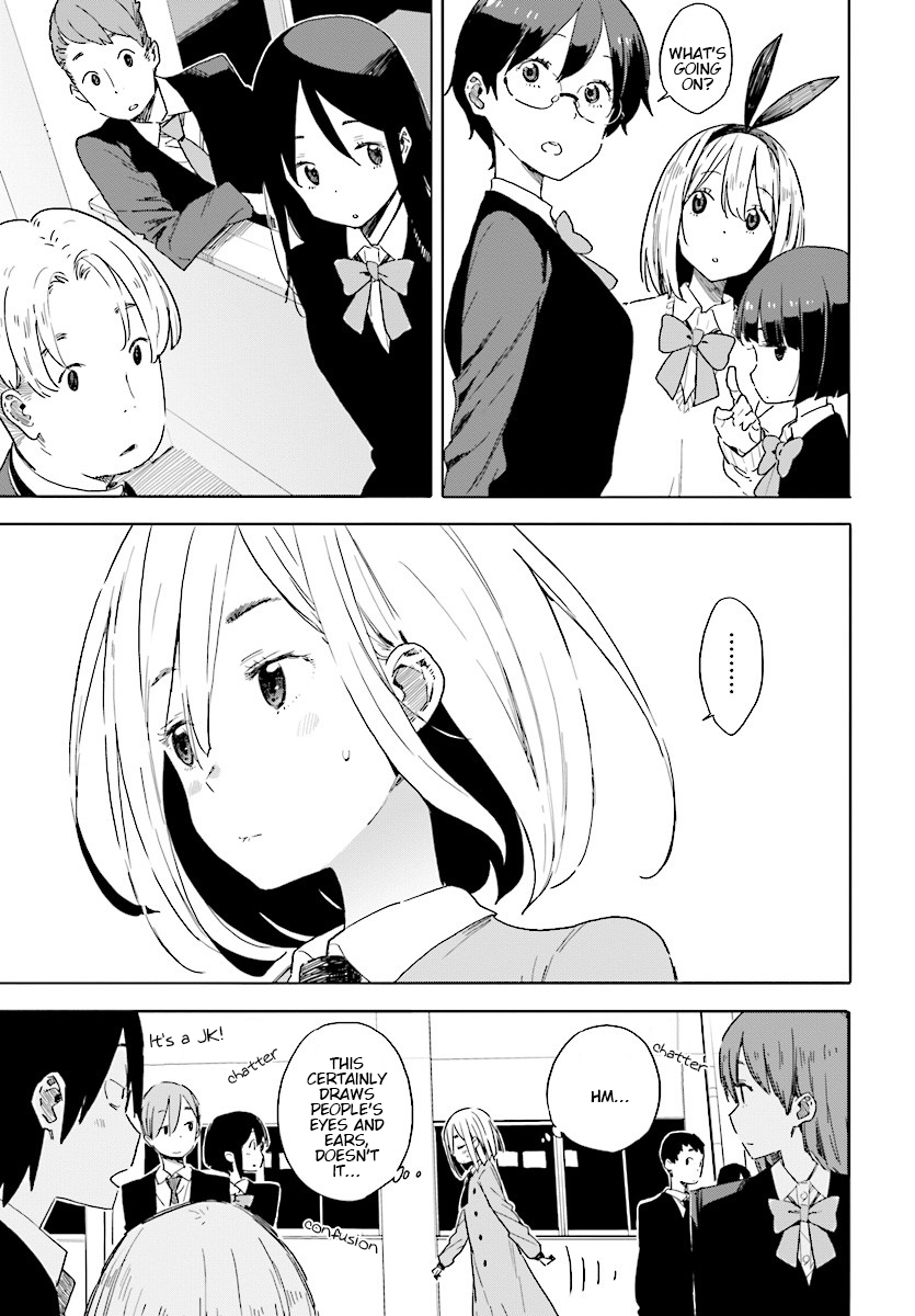 Kono Bijutsubu ni wa Mondai ga Aru! Chapter 67 page 3 - Chapter 67
