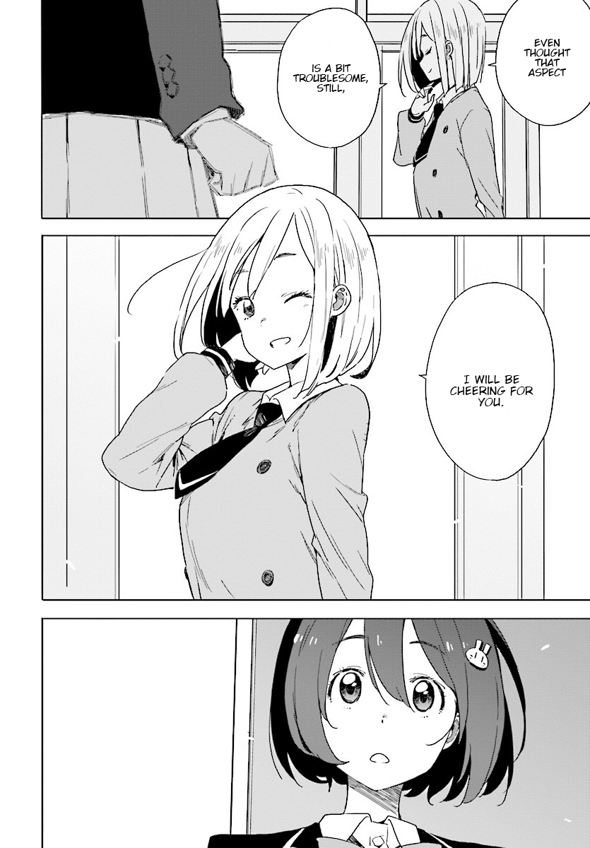 Kono Bijutsubu ni wa Mondai ga Aru! Chapter 67 page 30 - Chapter 67