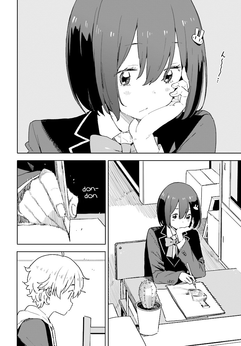 Kono Bijutsubu ni wa Mondai ga Aru! Chapter 67 page 6 - Chapter 67