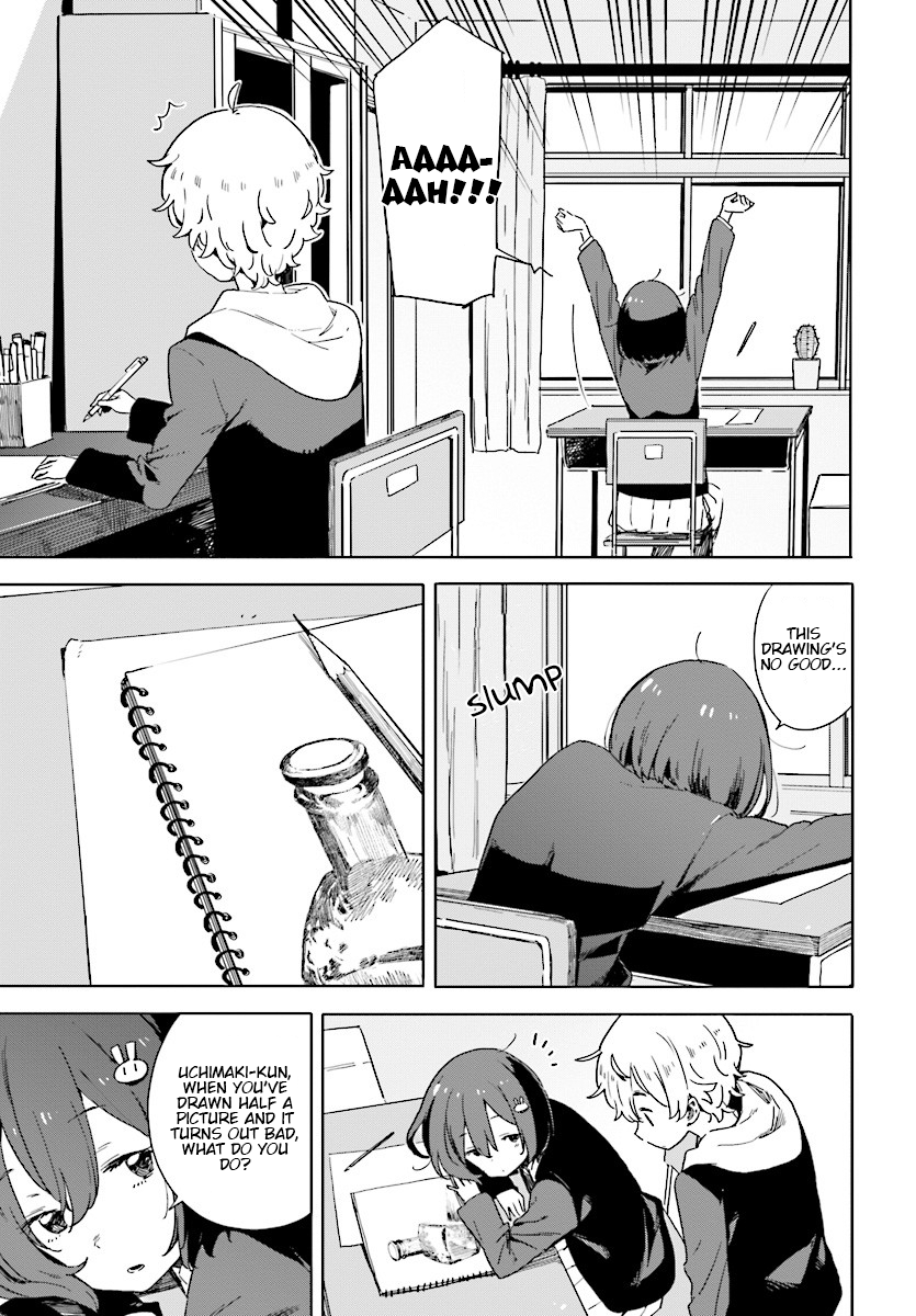 Kono Bijutsubu ni wa Mondai ga Aru! Chapter 67 page 7 - Chapter 67