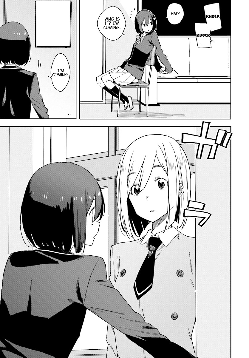 Kono Bijutsubu ni wa Mondai ga Aru! Chapter 67 page 9 - Chapter 67