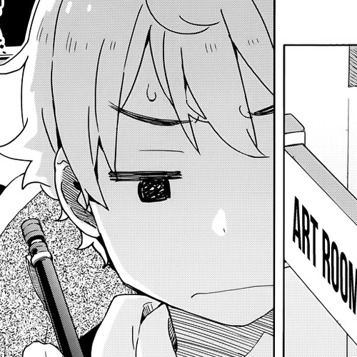 Kono Bijutsubu ni wa Mondai ga Aru! Chapter 7 cover