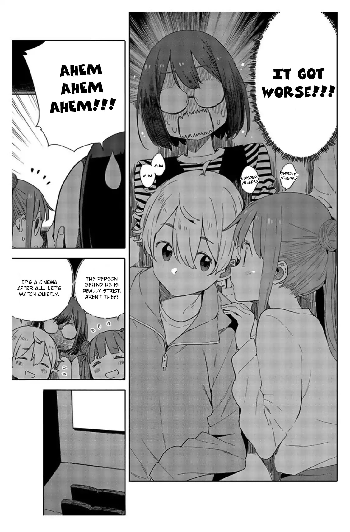 Kono Bijutsubu ni wa Mondai ga Aru! Chapter 70 page 11 - Chapter 70