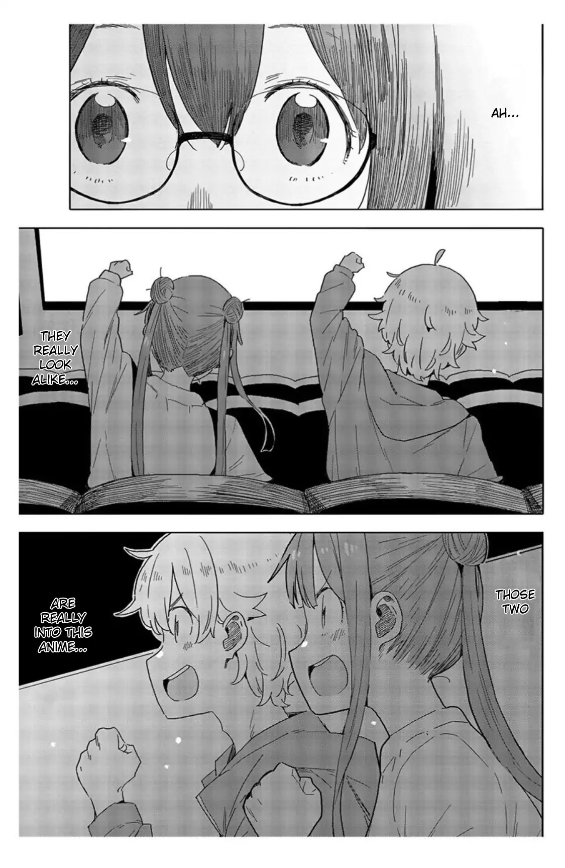 Kono Bijutsubu ni wa Mondai ga Aru! Chapter 70 page 13 - Chapter 70