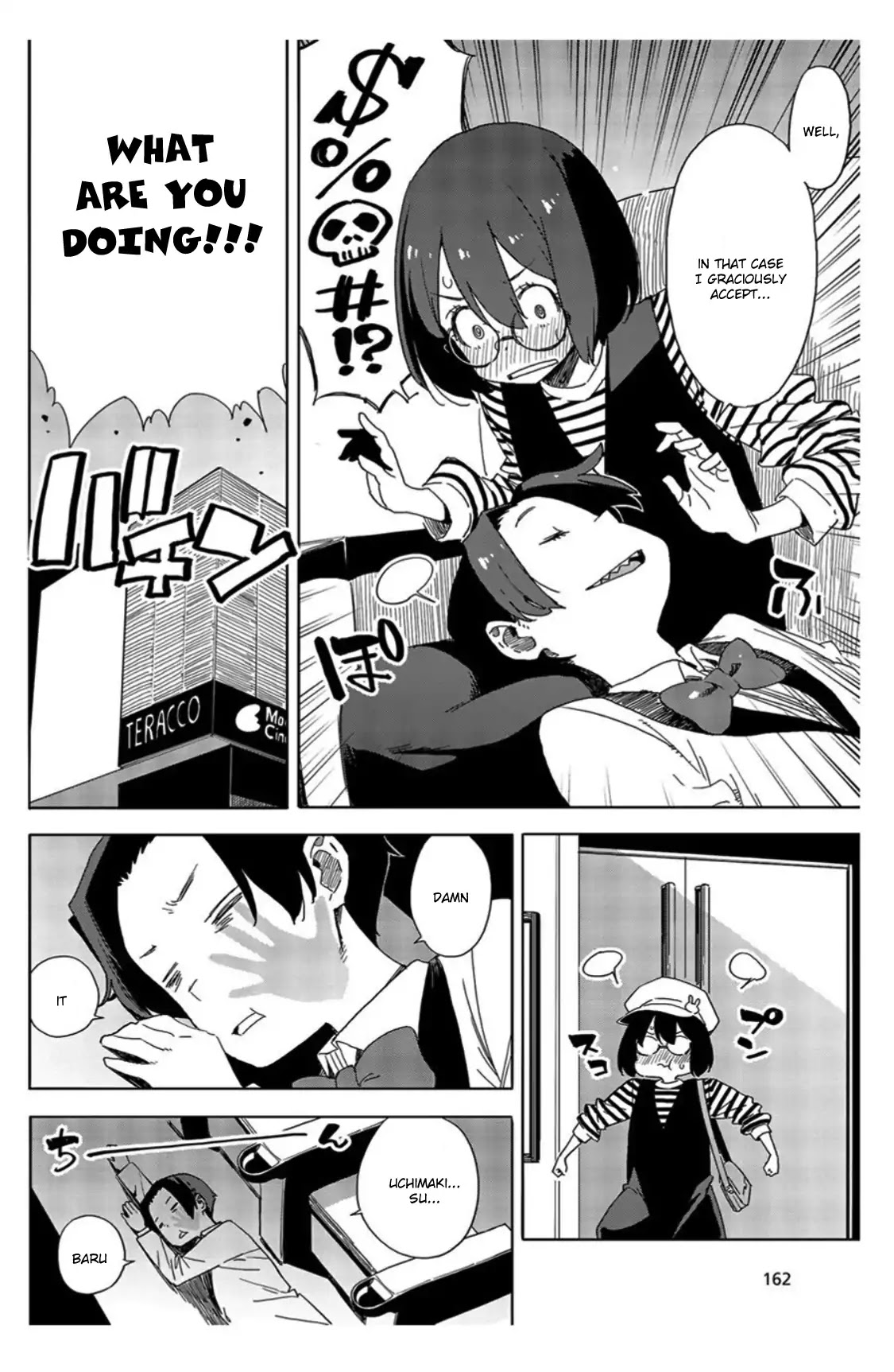 Kono Bijutsubu ni wa Mondai ga Aru! Chapter 70 page 18 - Chapter 70
