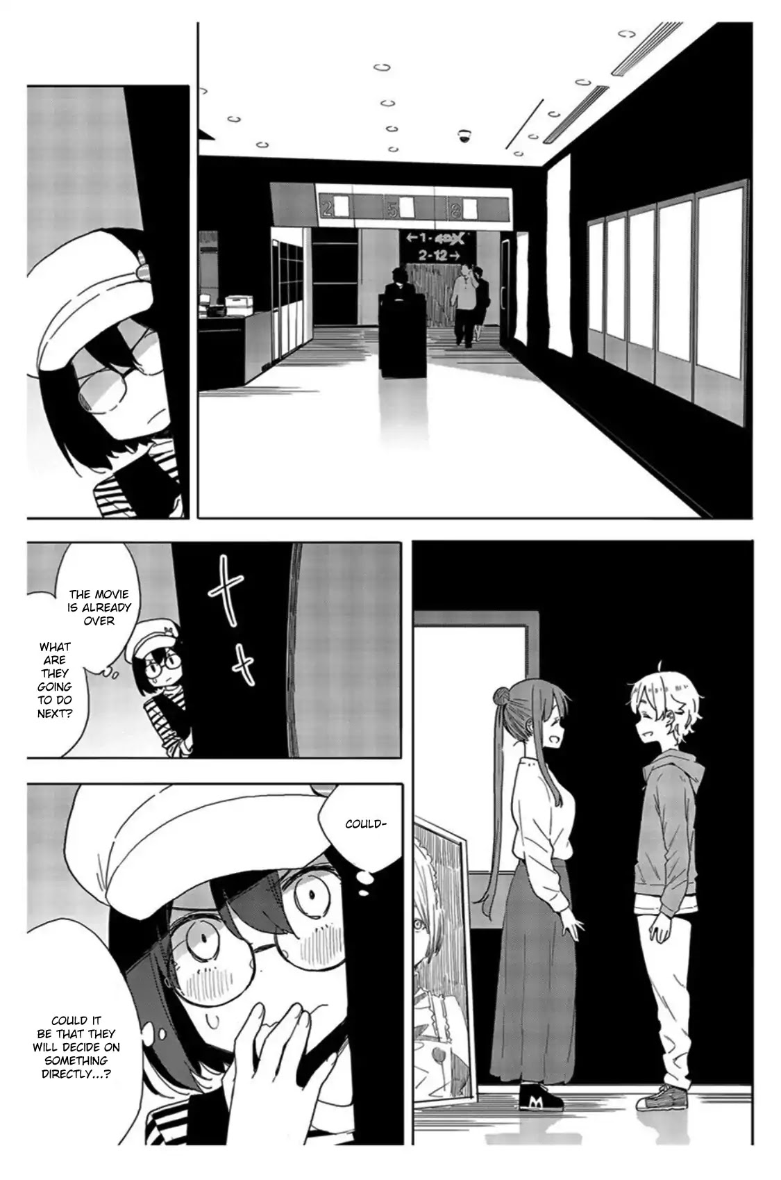 Kono Bijutsubu ni wa Mondai ga Aru! Chapter 70 page 19 - Chapter 70