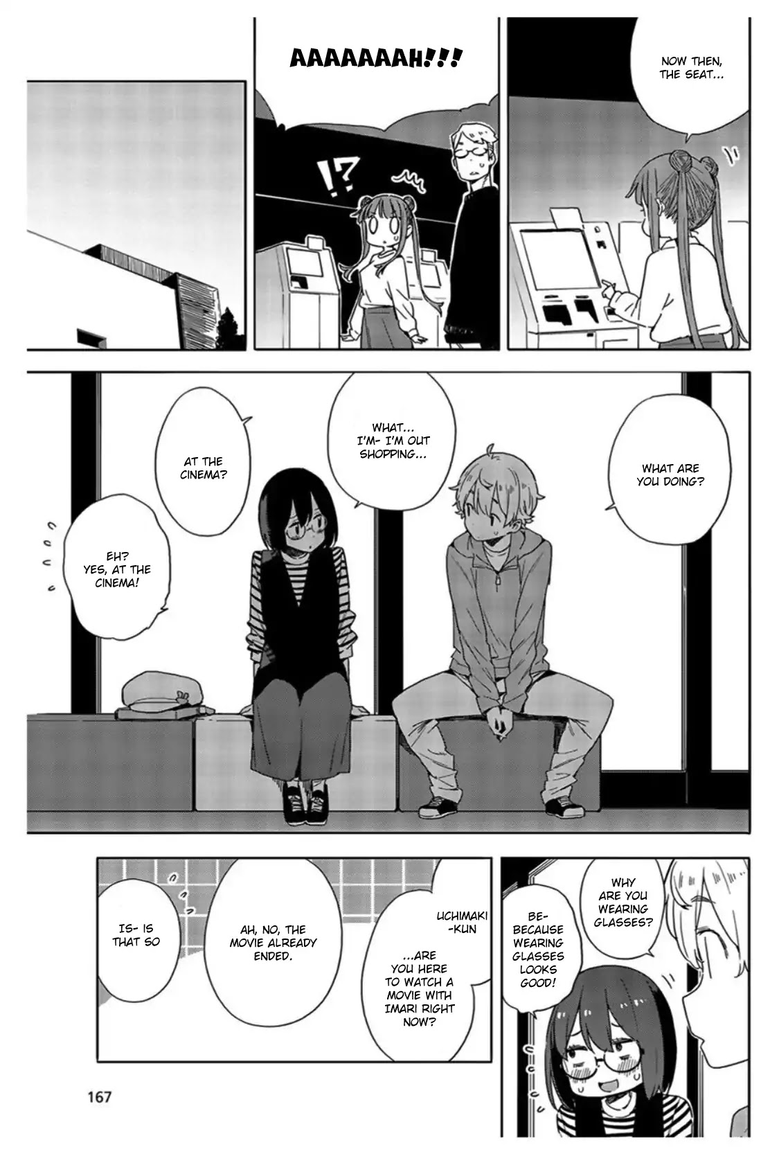 Kono Bijutsubu ni wa Mondai ga Aru! Chapter 70 page 23 - Chapter 70