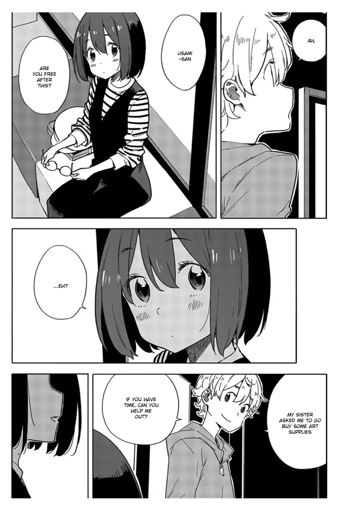 Kono Bijutsubu ni wa Mondai ga Aru! Chapter 70 page 24 - Chapter 70