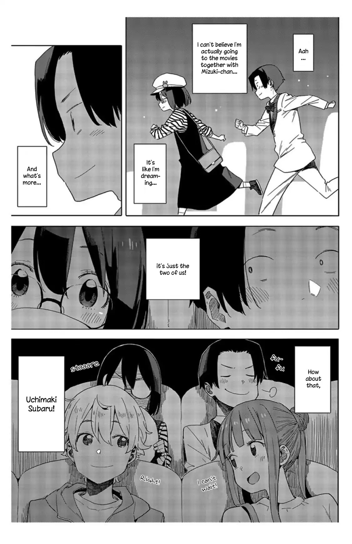 Kono Bijutsubu ni wa Mondai ga Aru! Chapter 70 page 5 - Chapter 70