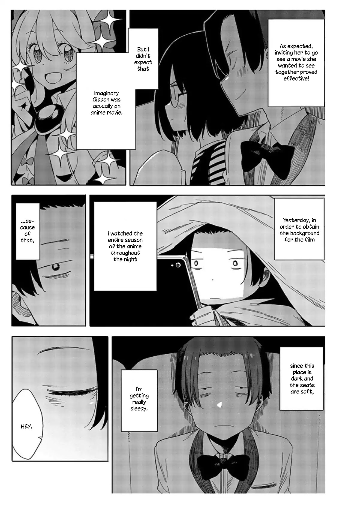 Kono Bijutsubu ni wa Mondai ga Aru! Chapter 70 page 6 - Chapter 70