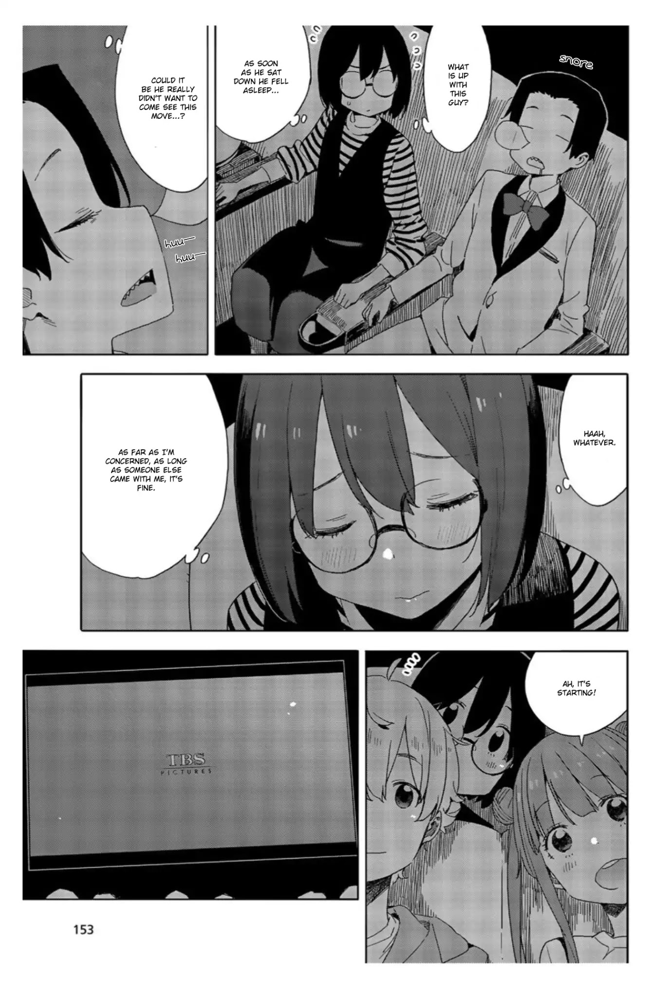 Kono Bijutsubu ni wa Mondai ga Aru! Chapter 70 page 9 - Chapter 70