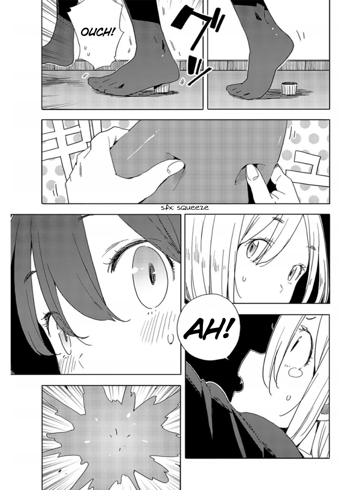 Kono Bijutsubu ni wa Mondai ga Aru! Chapter 71 page 21 - Chapter 71